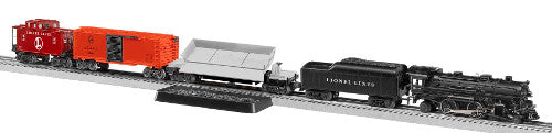 O L/C LIONEL LINES STEAM