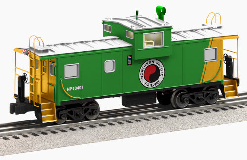 O CUPOLACAM CAB NP #1040