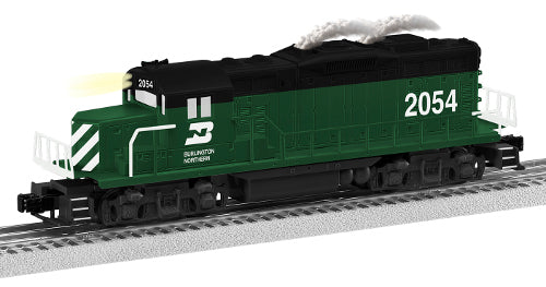 O RTR L/C+2.0 GP 20 BN