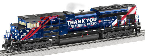 O BTO MRL ESSEN WORKERS