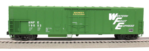 O LN/SCL 57' MECH RF BNF*