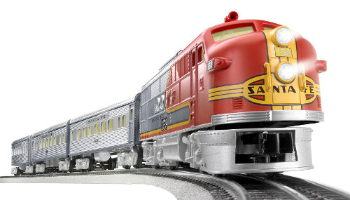 031 SUPERCHIEF W/BT SF