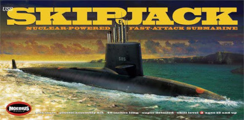 USS SKIPJACK