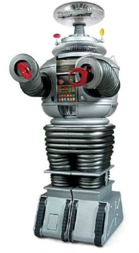 1/6 LOST IN SPACE ROBOT