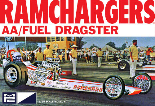 RAMCHARGERS FR ENG DRAGST