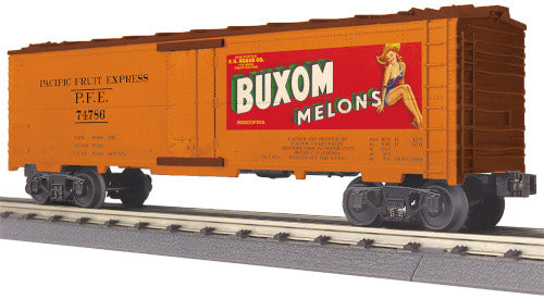 O MOD REEF BUXOM MELONS