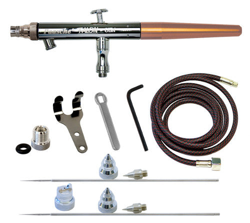 DOUBLE ACTION SET .25/.38