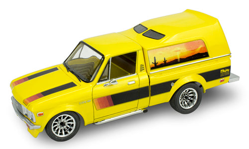 1/24 CHEVY LUV ST PICKUP