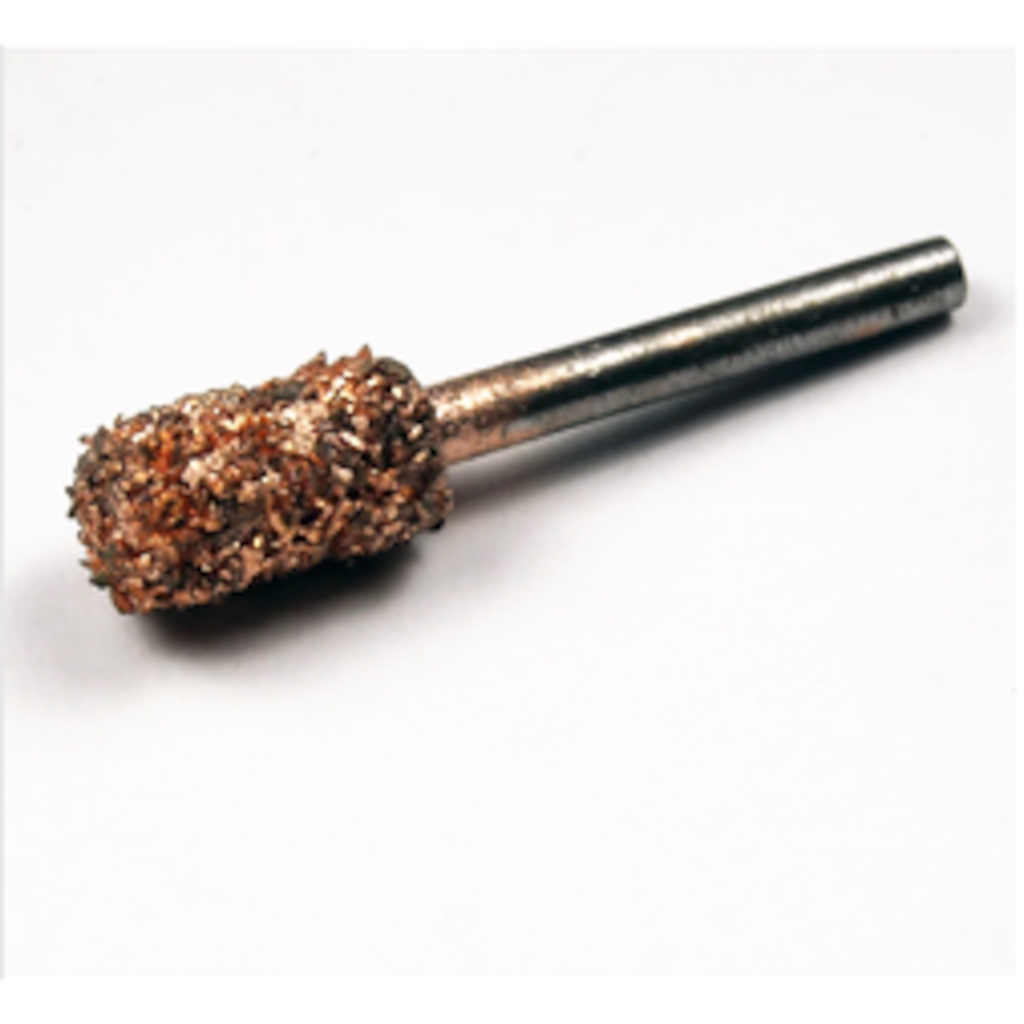 ROBART COARSE CARBIDE CUTTER 1/4 ROD