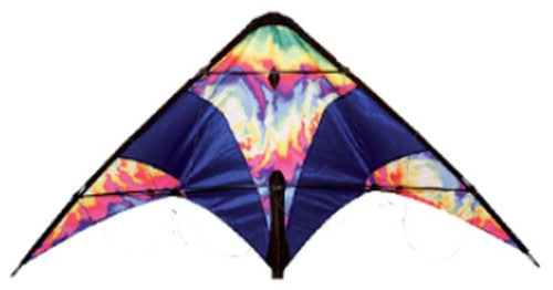 LEARN TO FLY TIE-DYE
