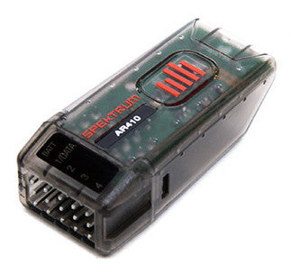 SPEKTRUM AR410 4 CH SPORT RECEIVER SPMAR410