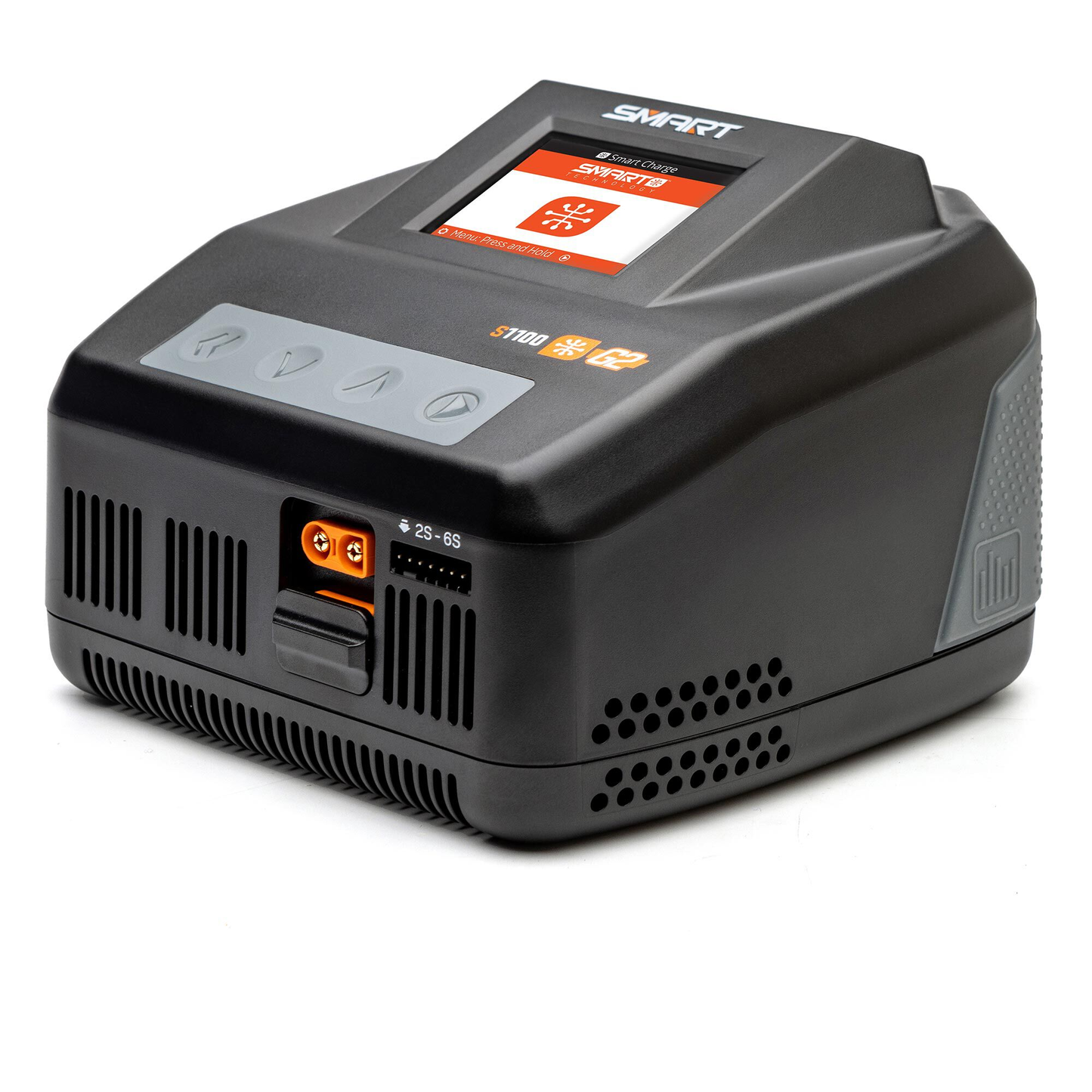 SPEKTRUM SMART S1100 AC CHARGER 100W