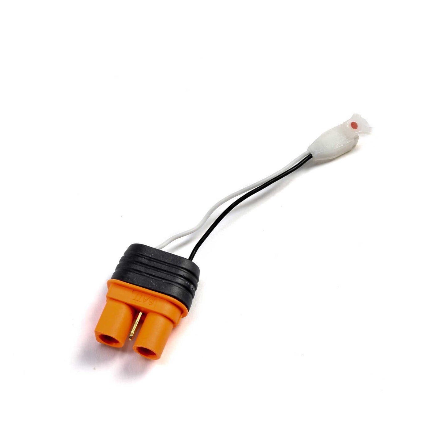 SPEKTRUM IC3 FEMALE TO JST PH-UMX MALE ADAPTER