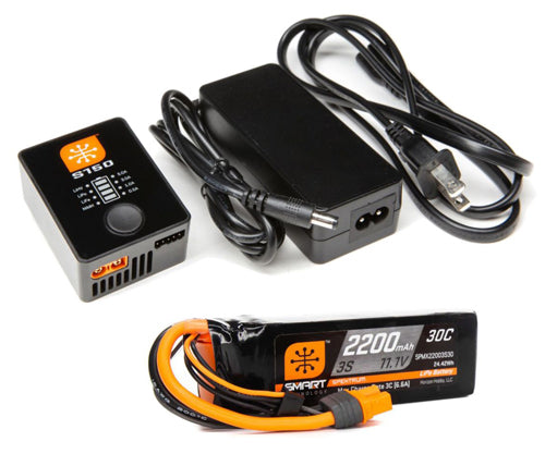 SMART POW/STAGE AIR 3S BN