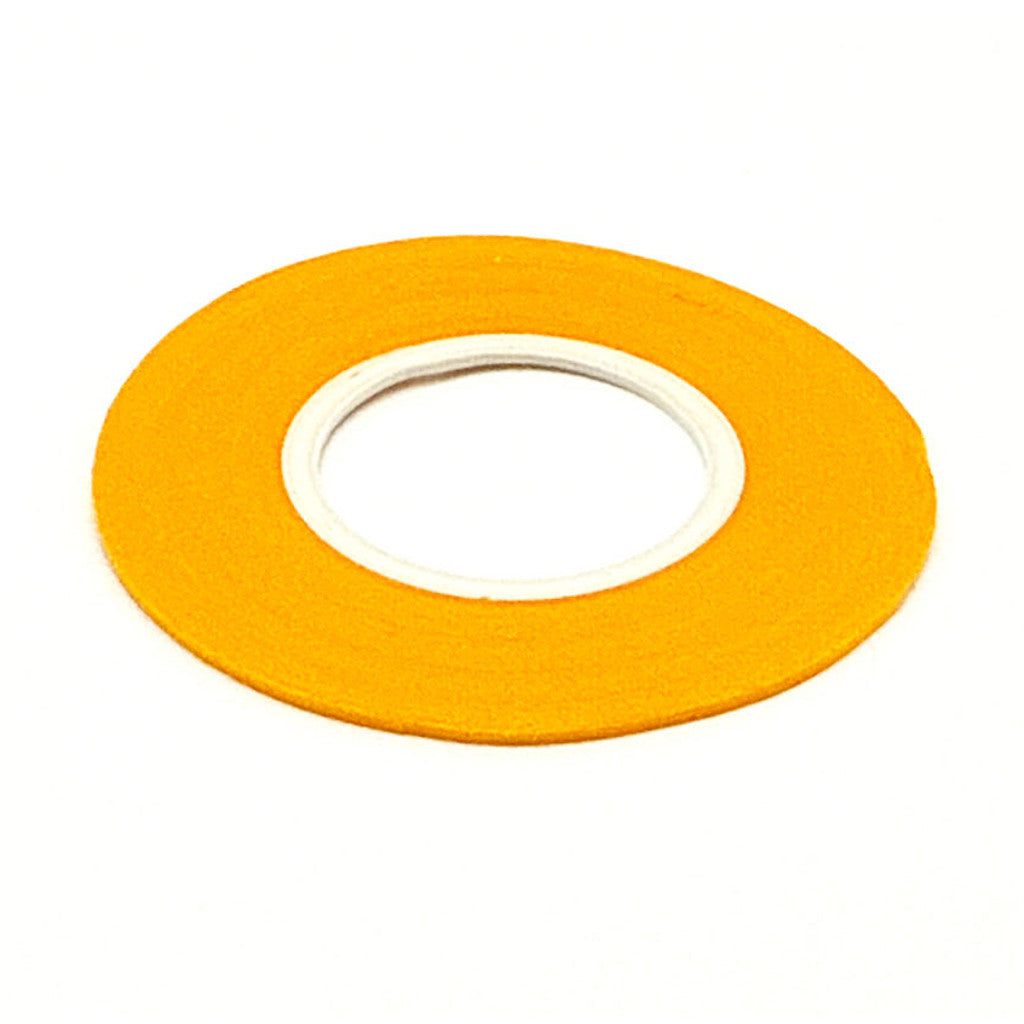 SPAZ STIX 1mm x 18m Masking Tape