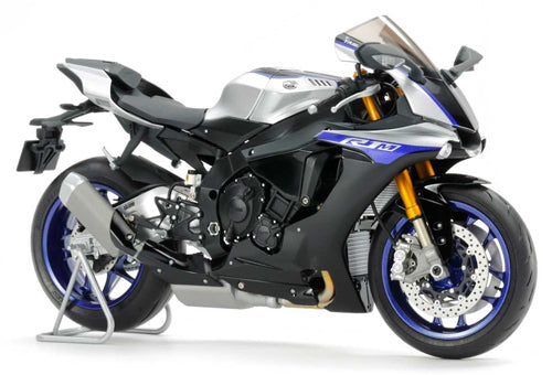 1/12 YAMAHA Y2F-R1M