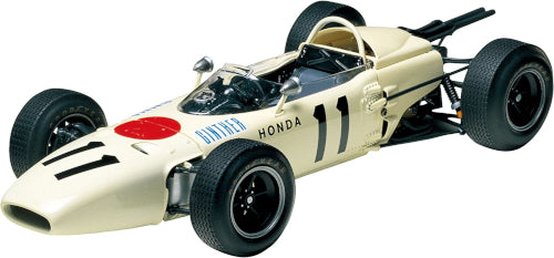 1/20 HONDA F1 RA272