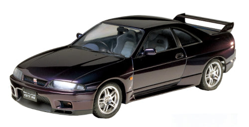 1/24 NISSON SKYLINE GT-R