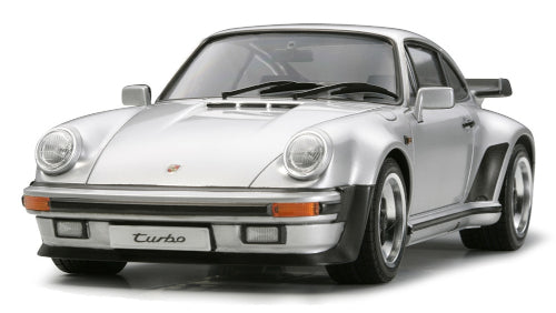 1/24 '88 PORSCHE 911 TURB