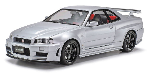 1/24 NISMO R34 GT-R
