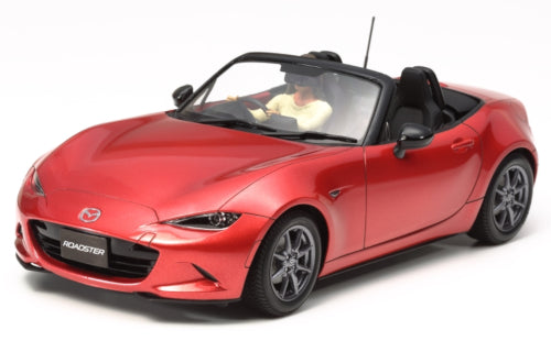 1/24 MAZDA MX-5