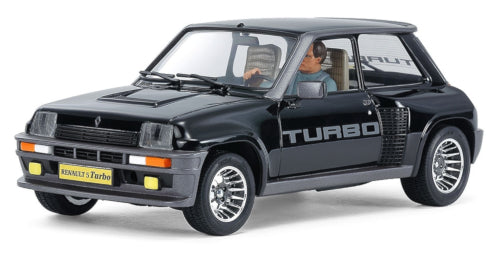 RENAULT 5 TURBO