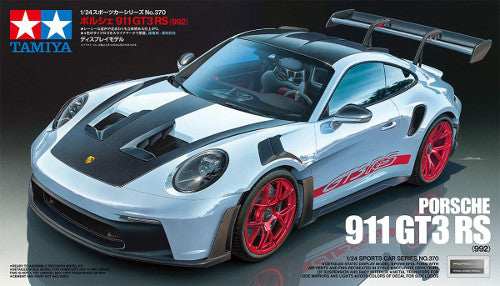 1/25 PORSCHE 911 GT3 RS