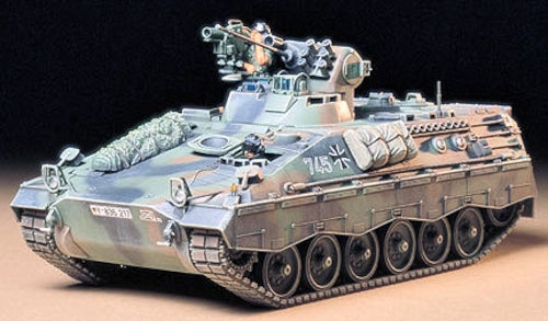 TAMIYA 1/35 GERMAN MARDER 1A2