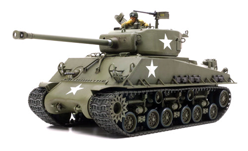 TAMIYA 1/35 US SHERMAN EZ EIGHT