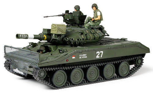 1/35 US A/B TANK M551 SH