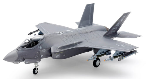 1/72 F-35A LIGHTNING