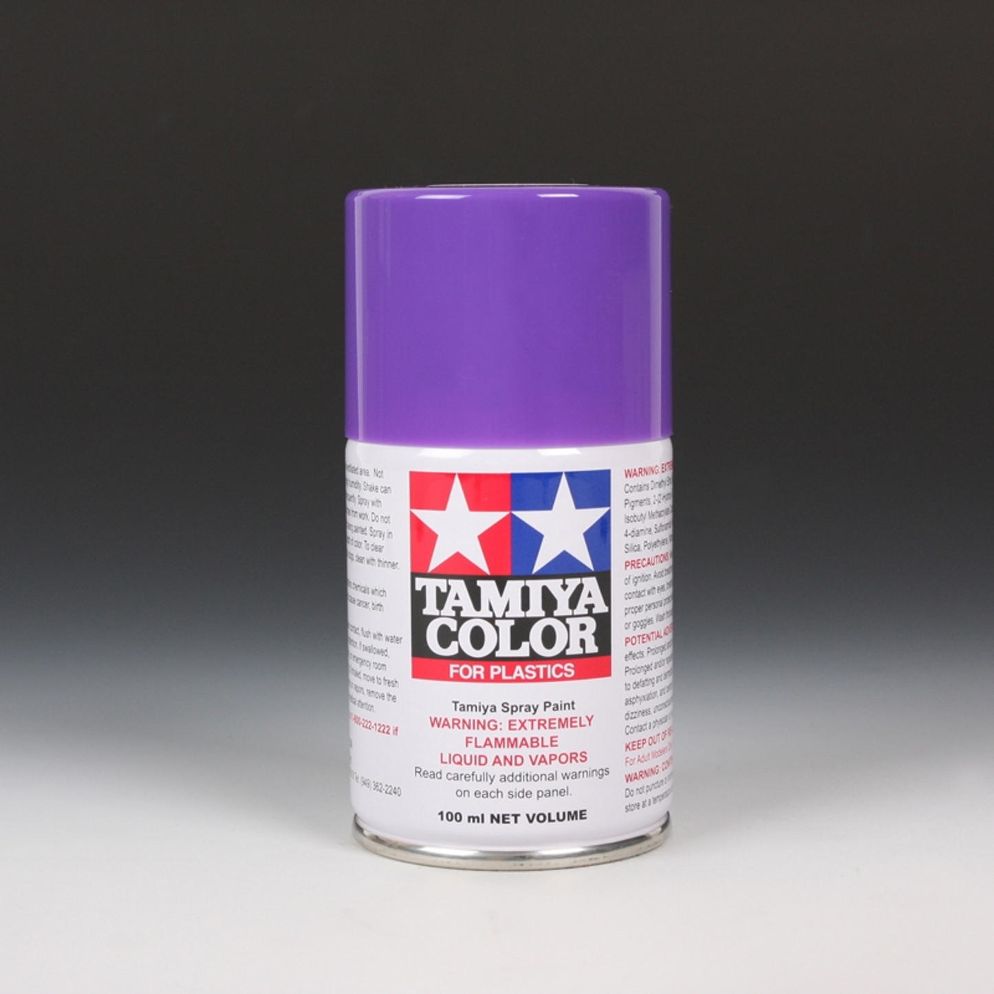 TAMIYA PURPLE SPRAY LACQUER TS24
