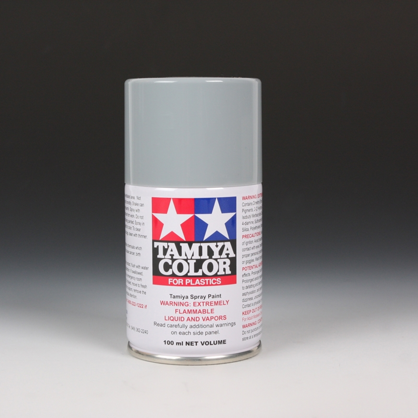 TAMIYA HAZE GRAY SPRAY LACQUER TS-32 3.38oz