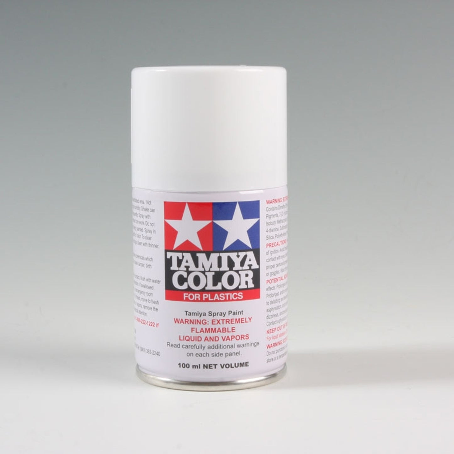 BASE WHITE SPRAY TS-101