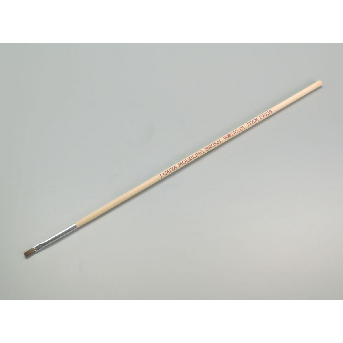 TAMIYA FLAT BRUSH #01