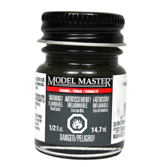 TESTORS MODEL MASTER FIELDGRAU RAL6006 SEMIGLOSS