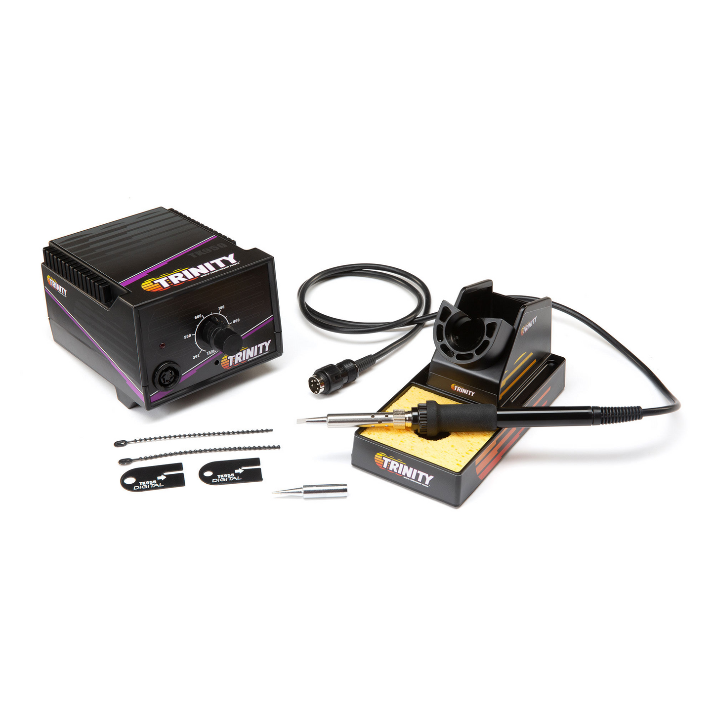 TRINITY TK950 SOLDERING STATION