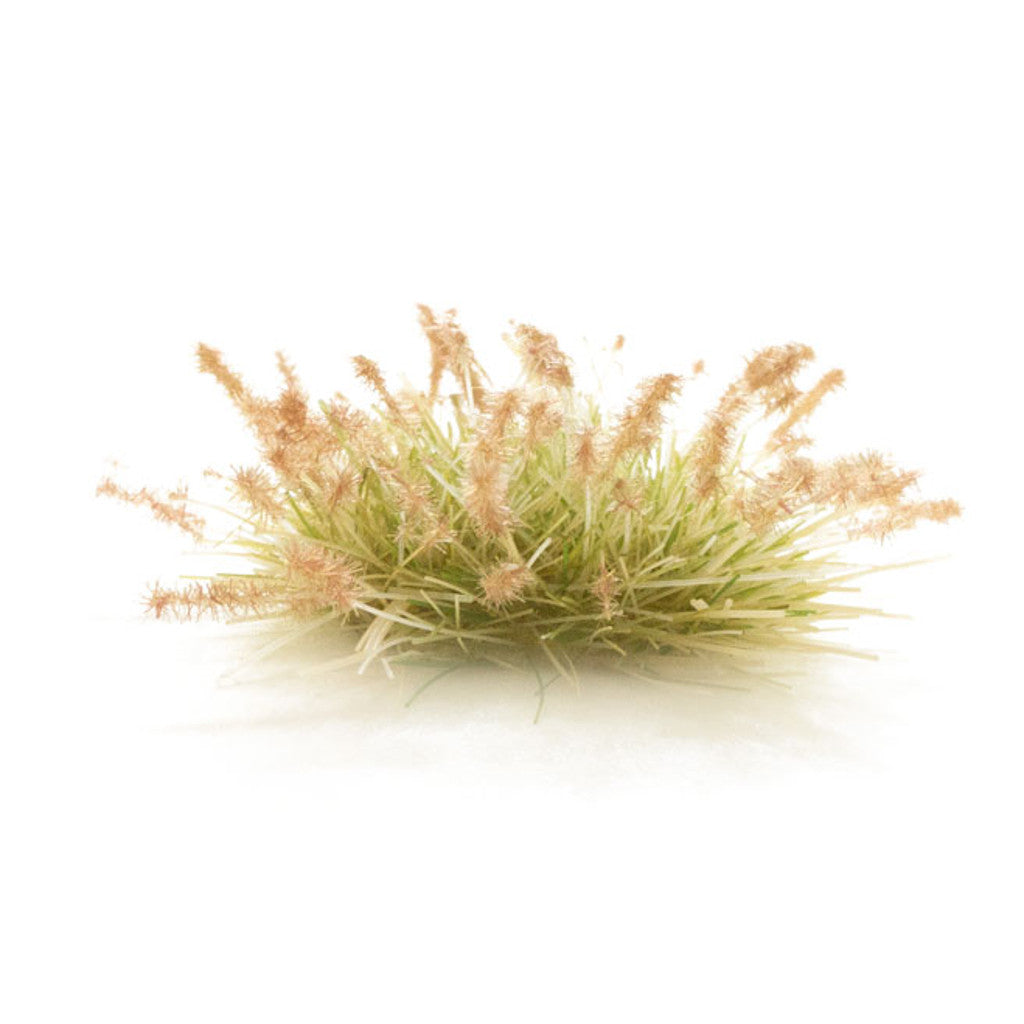 WOODLAND SCENICS ALL GAME TERRAIN BROWN SEED TUFTS