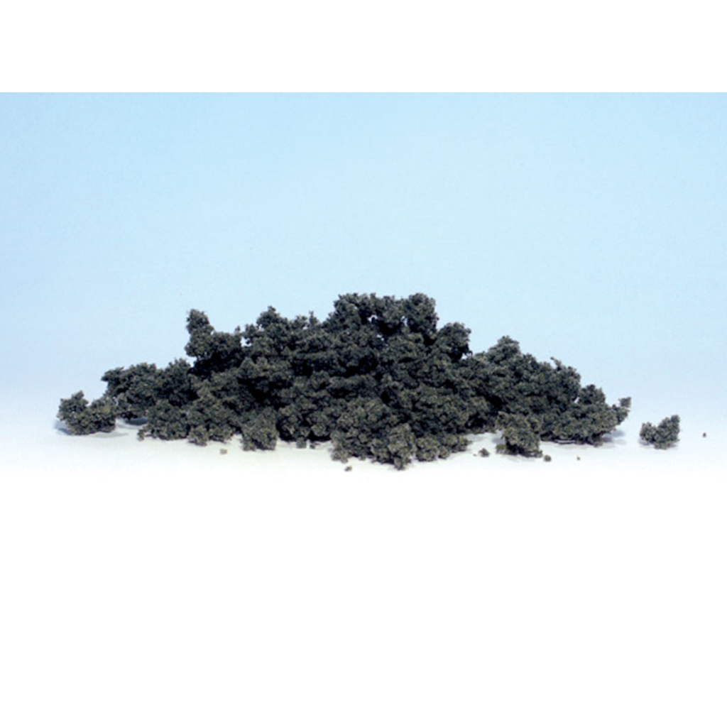 WOODLAND SCENICS FOREST GREEN UNDERBRUSH