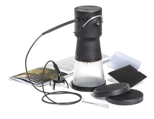 WOODLAND SCENICS STATIC KING