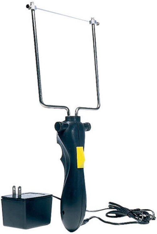 HOT WIRE FOAM CUTTER