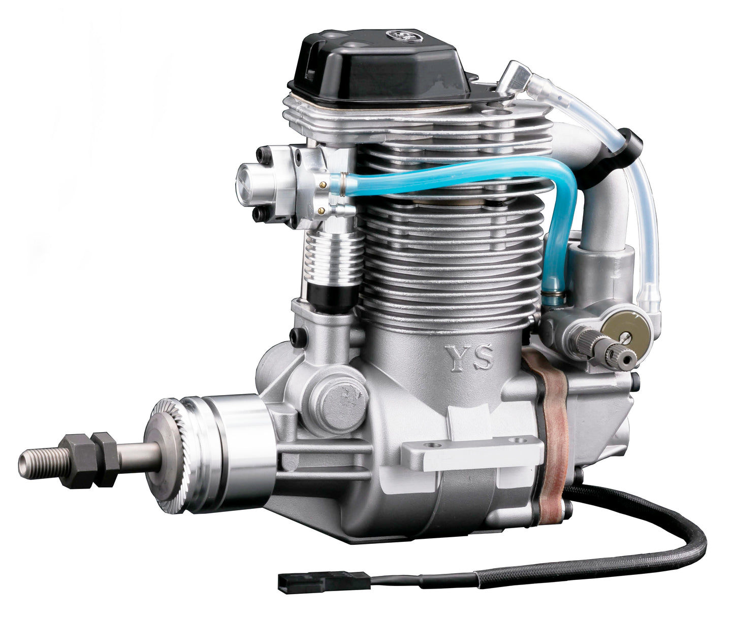 YS DZ200SCDI- ENGINE YSE0045