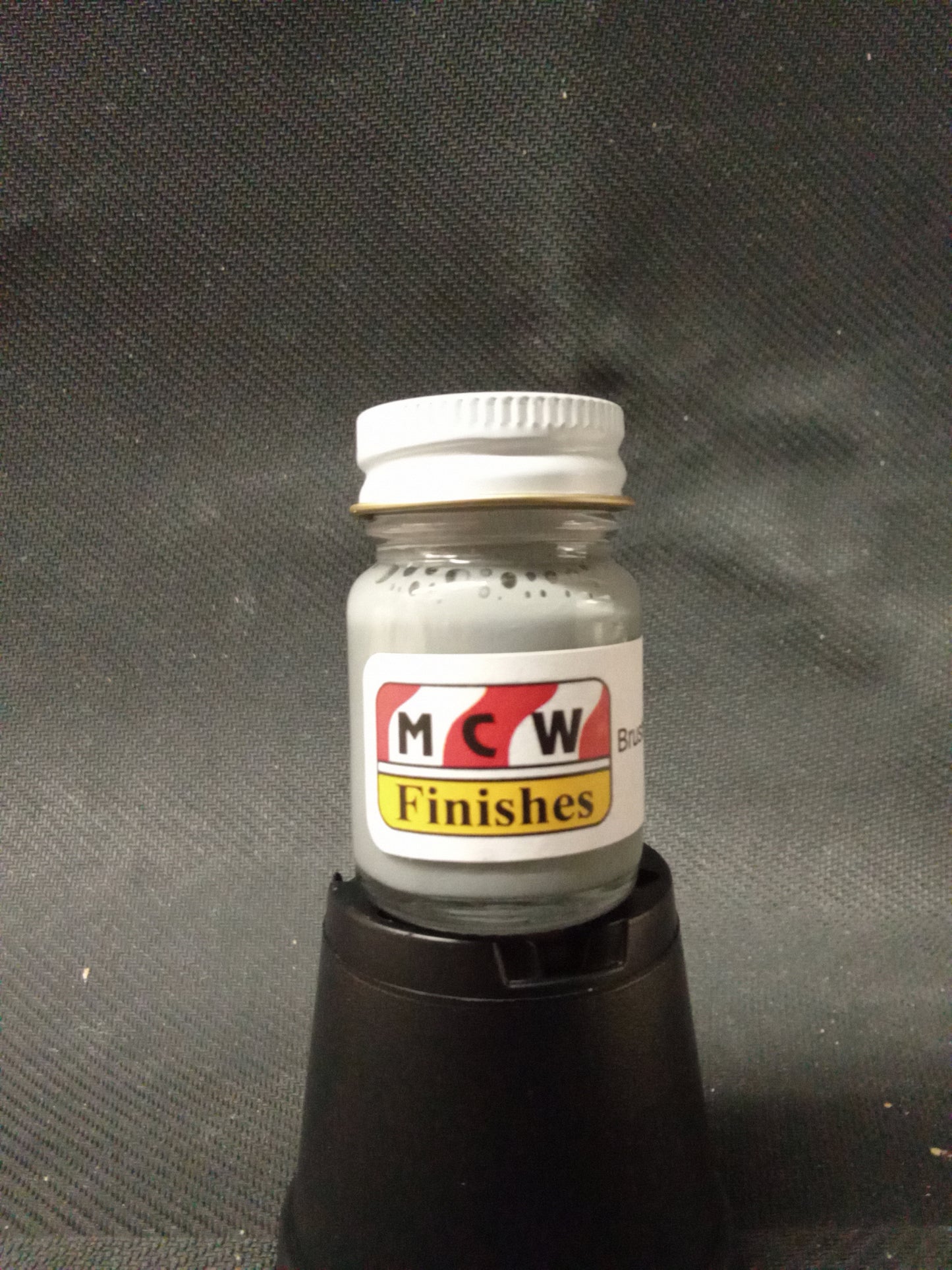 MCW BRUSHABLE GRAY PRIMER