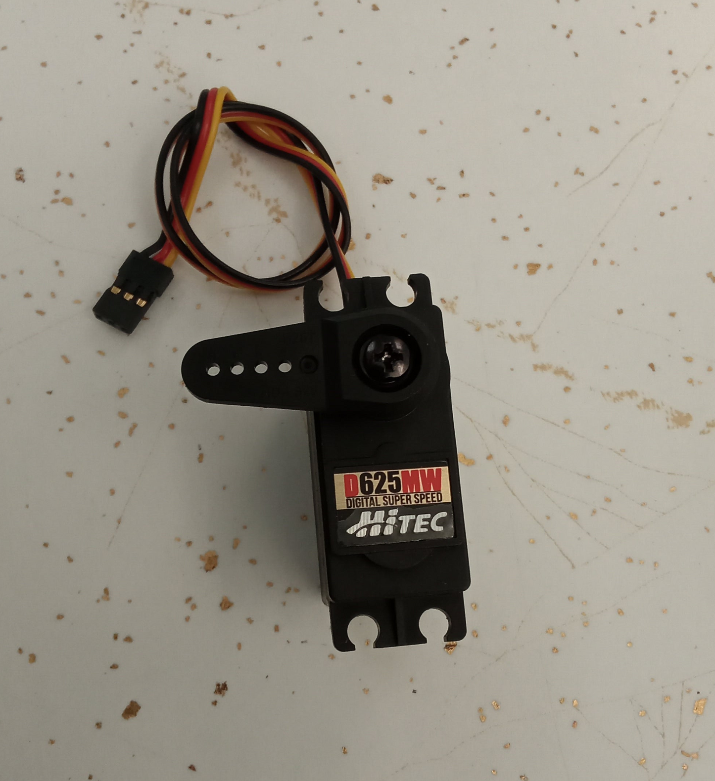HITEC SERVO D625MW