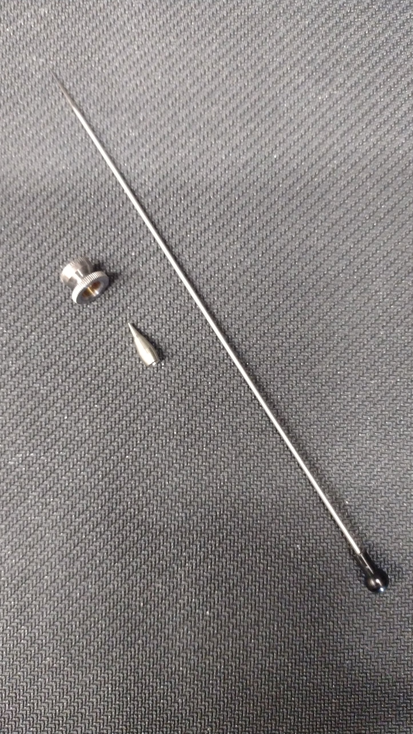 SUPER DETAIL CONVERSION