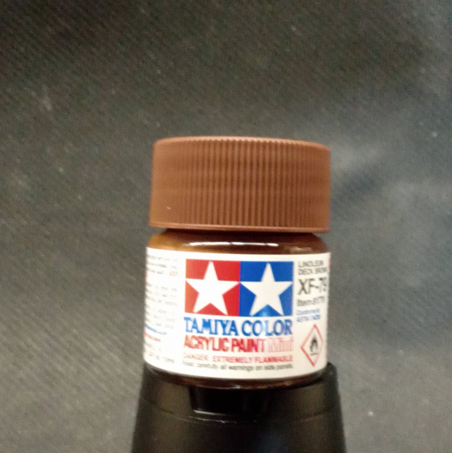 TAMIYA MINI ACRYLIC XF-79 DECK B