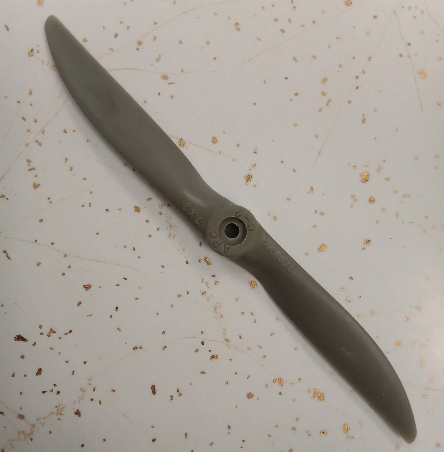 APC 8 X 6 THIN ELECTRIC PUSHER PROPELLER