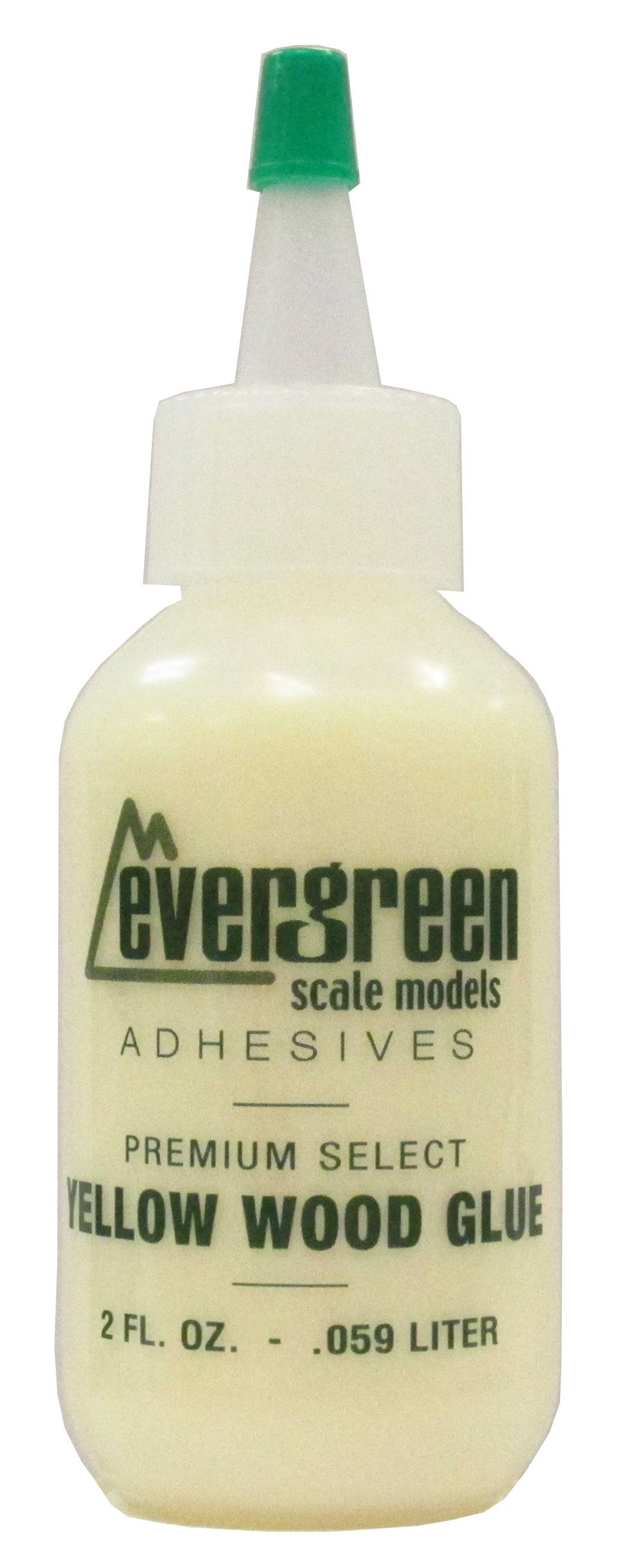 WOOD GLUE, FILLER AND SEALER