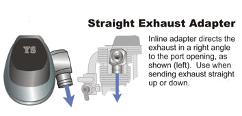 YS ENGINE ACCESSORIES