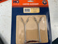 Double Highway Lights 2 pack